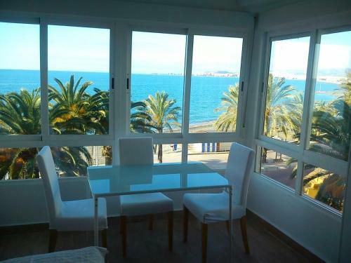 Apartamento Estudio Sol Y Playa