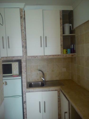 Apartamento Estudio Sol Y Playa