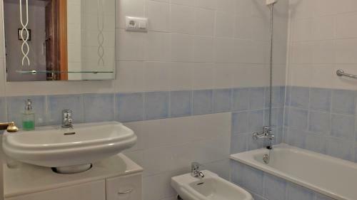 Apartamento Plumeria