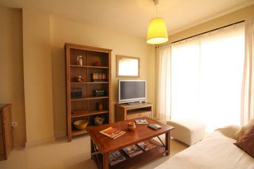 Apartamento Albatros Beach 1