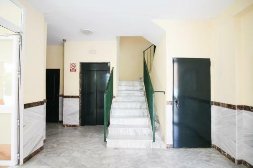 Apartamento Albatros Beach 1