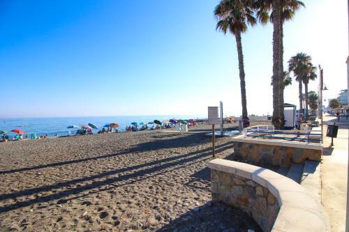 Apartamento Albatros Beach 1