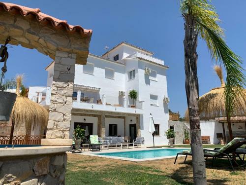Villa Isabel