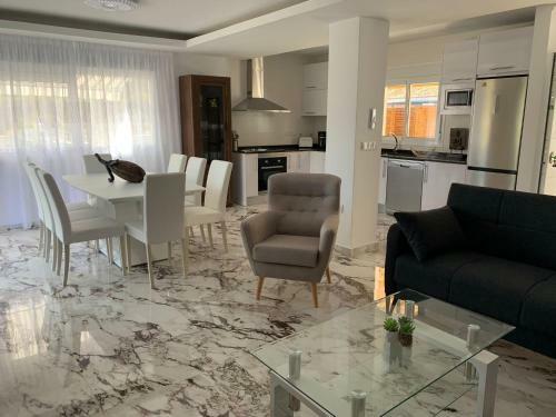 Villa Isabel