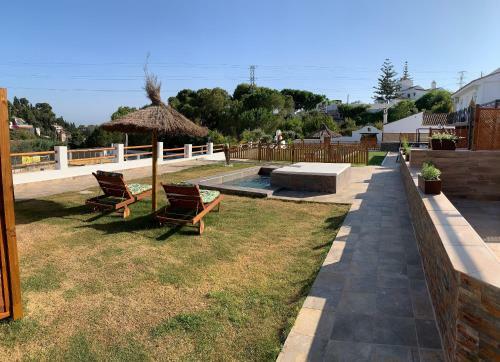 Villa Isabel