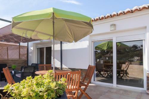Villa Isabel