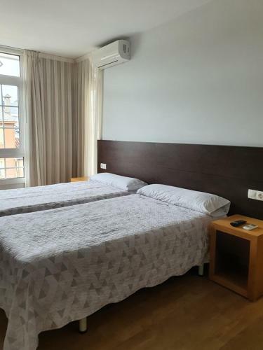 Hostal Pensi�n Pedrouzo