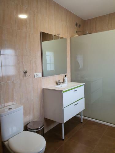 Hostal Pensi�n Pedrouzo