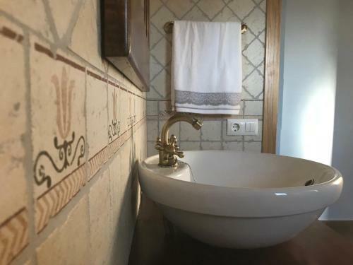 Apartamento Casa Rural "la Pageseta"