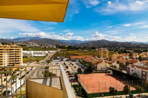 Apartamento Primera L�nea De Playa