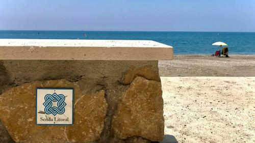 Apartamento Primera L�nea De Playa