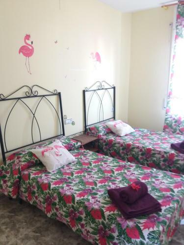 Apartamento Allotjament Turistic Lo Flamenc