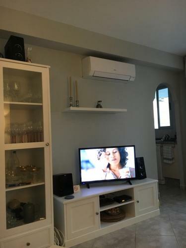 Apartamento Fewo Algarrobo-costa