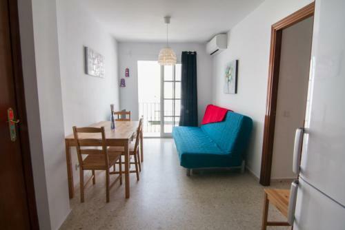 Ejuind Apartment Playa