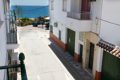 Ejuind Apartment Playa