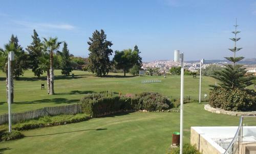 Ejuind Apartment Playa