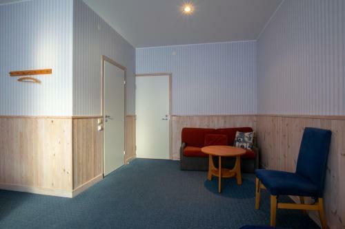 Villa Kuus S�lme - Sea View Holiday Home