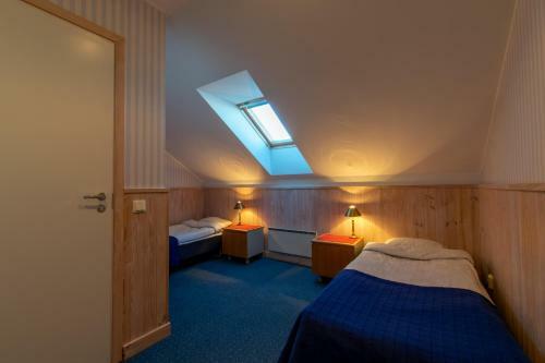 Villa Kuus S�lme - Sea View Holiday Home