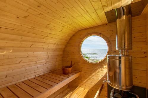 Villa Kuus S�lme - Sea View Holiday Home