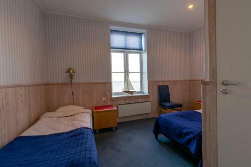 Villa Kuus S�lme - Sea View Holiday Home