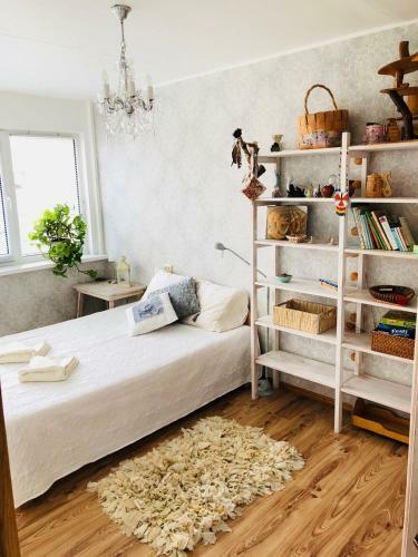Wind Rose Apartment