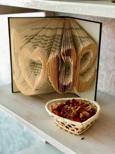 Wind Rose Apartment