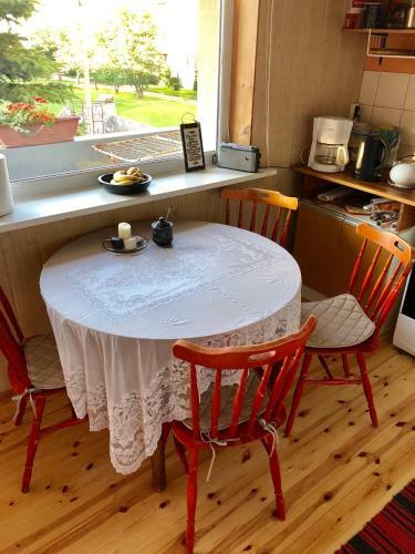 Wind Rose Apartment