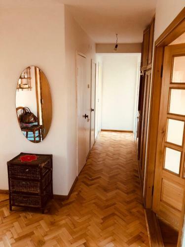 Wind Rose Apartment