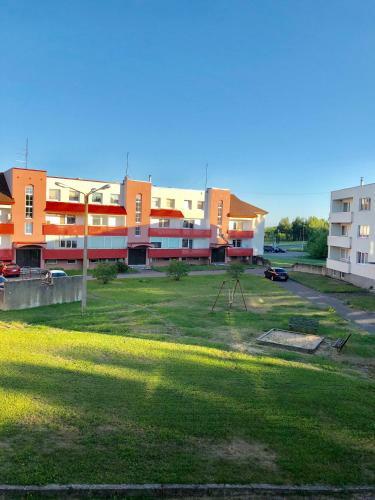 Wind Rose Apartment