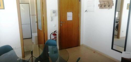 Apartament Popeye