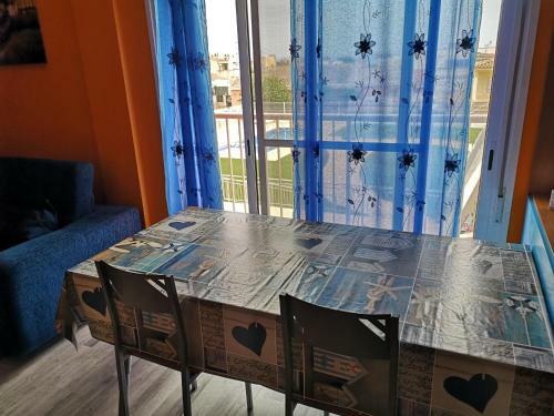 Apartamento Delta Del Ebro