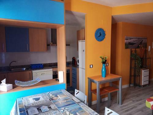 Apartamento Delta Del Ebro