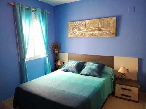 Apartamento Delta Del Ebro