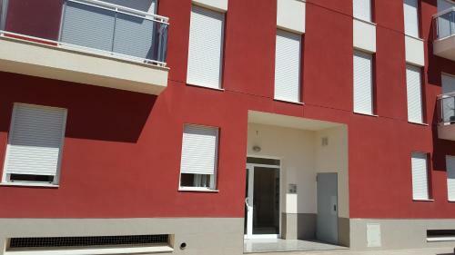 Apartamento Delta Del Ebro