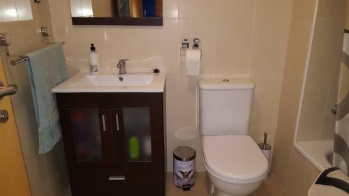 Apartamento Delta Del Ebro