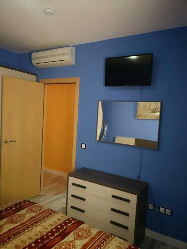 Apartamento Delta Del Ebro