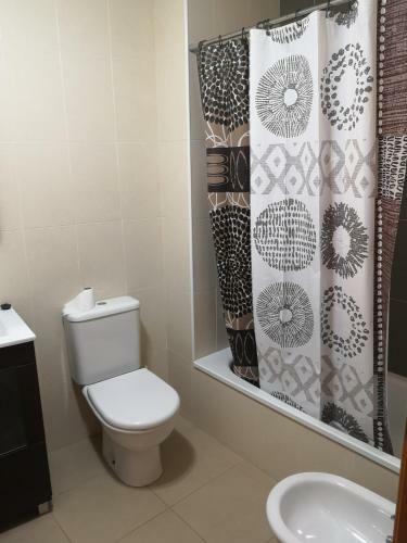 Apartamento Delta Del Ebro