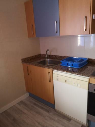Apartamento Delta Del Ebro
