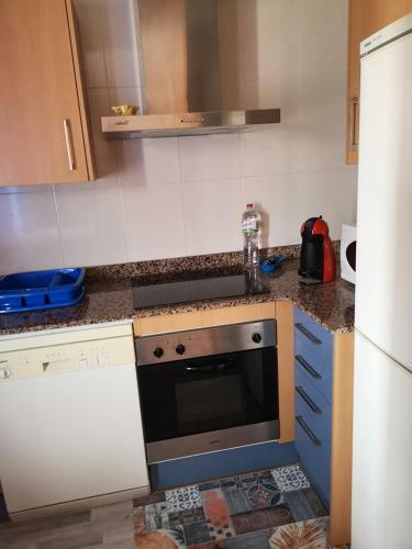 Apartamento Delta Del Ebro
