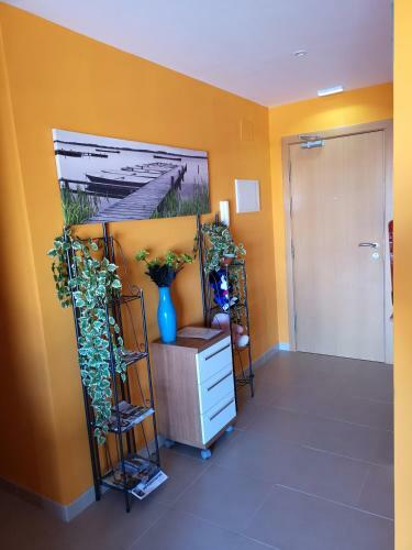 Apartamento Delta Del Ebro