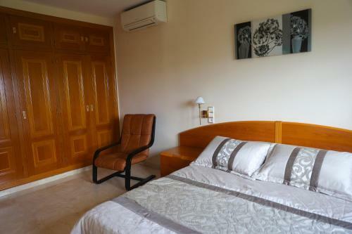 Villa Parad�s De Montse