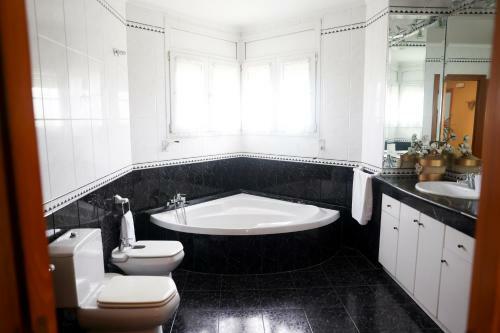 Villa Parad�s De Montse