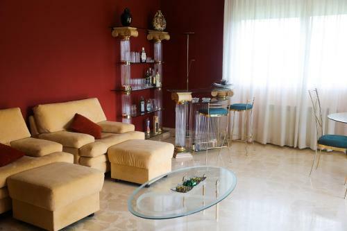 Villa Parad�s De Montse