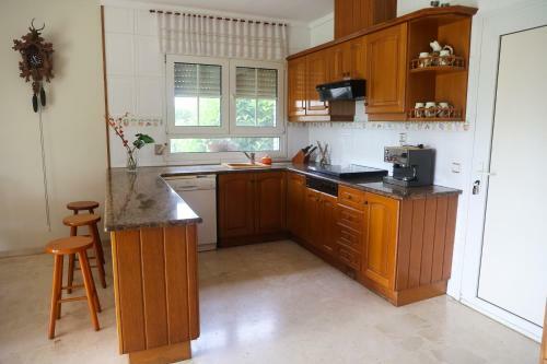 Villa Parad�s De Montse
