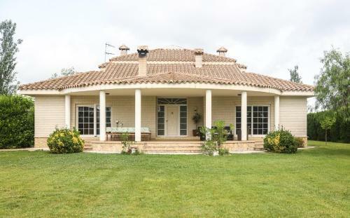 Villa Parad�s De Montse