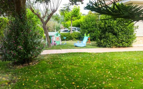 Villa Parad�s De Montse