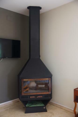 Villa Parad�s De Montse