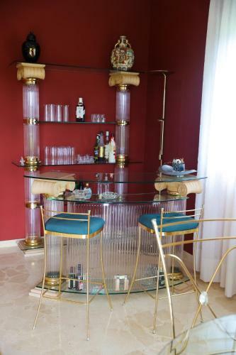 Villa Parad�s De Montse