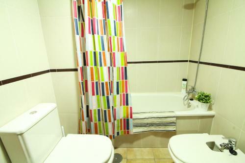 Apartamento Tamaringo
