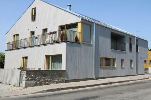 Apartamento Tolli Korter